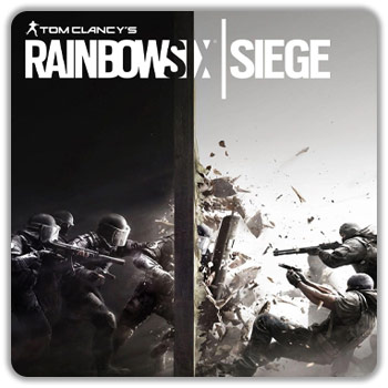 خرید اکانت قانونی Tom Clancy's Rainbow Six