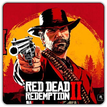 اکانت قانونی Red Dead Redemption 2 اکانت قانونی Red Dead Redemption 2