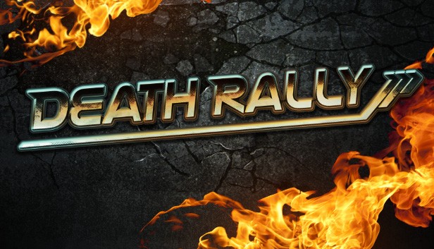 Death Rally Classic