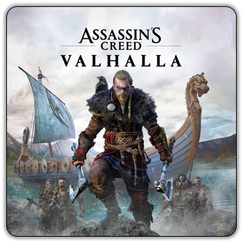 Assassins Creed Valhalla