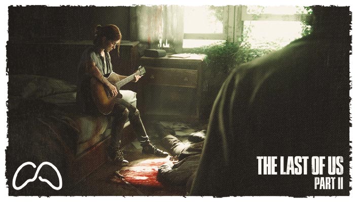 خرید اکانت The Last of Us Part II