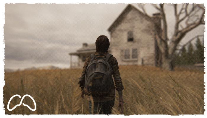 خرید اکانت قانونی the last of us 2 