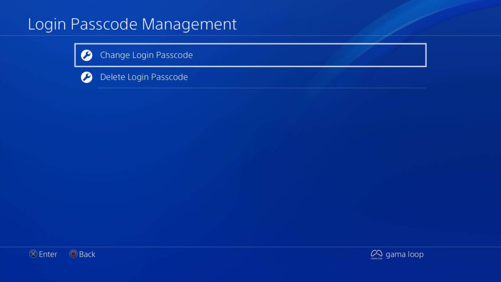 آموزش تغییر رمز اکانت psn