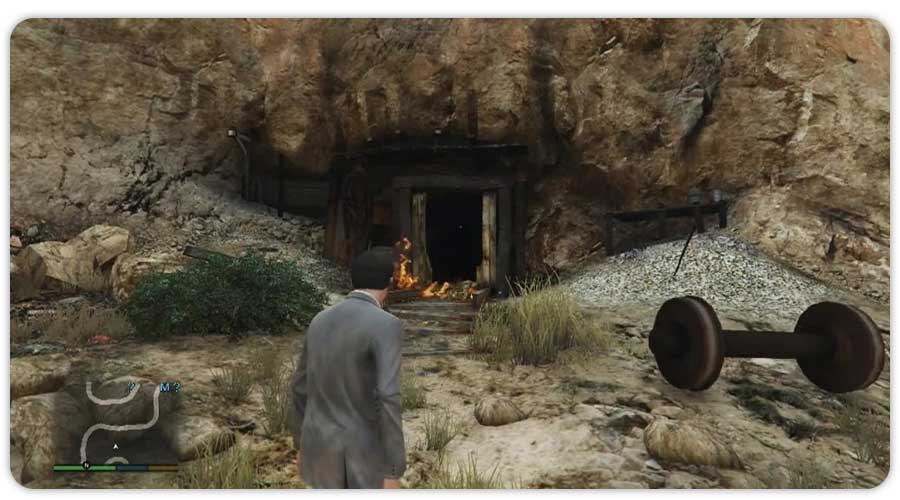 بازی GTA V