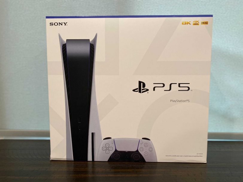 پلیاستیشن 5