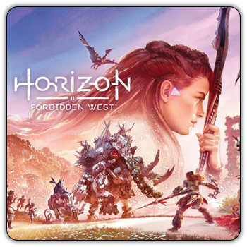 اکانت قانونی Horizon Forbidden West
