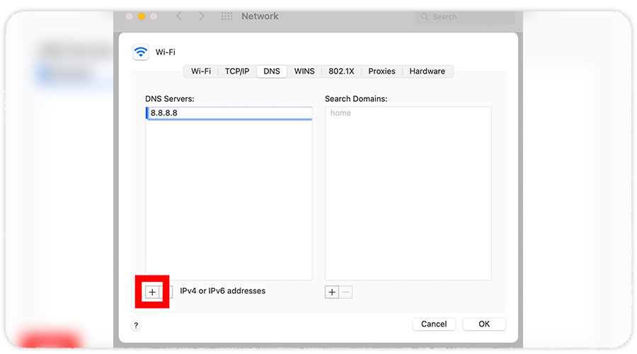 آموزش تغییر DNS | هرآنچه باید درباره DNS بدانید