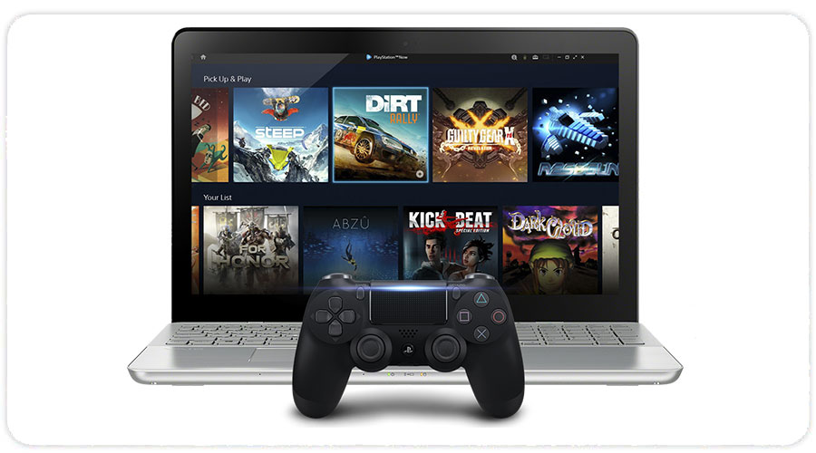 PS Now چیست؟ | هرآنچه باید درباره سرویس پی اس ناو بدانید