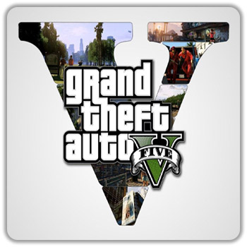 اکانت قانونی GTA V اکانت قانونی GTA V