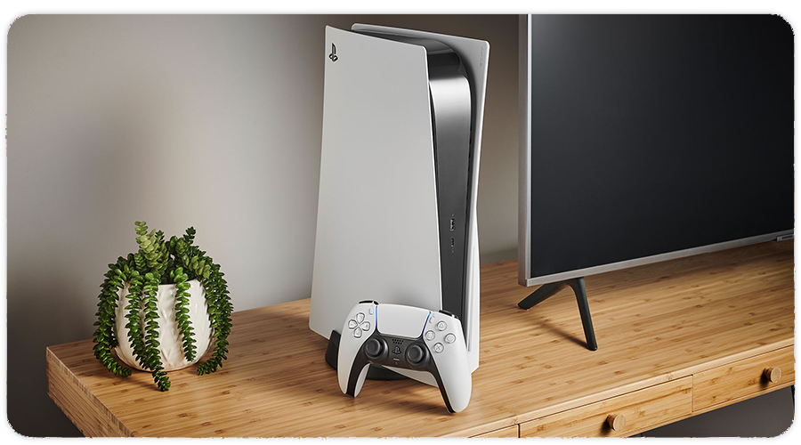 رست مد در PS5 چیست؟