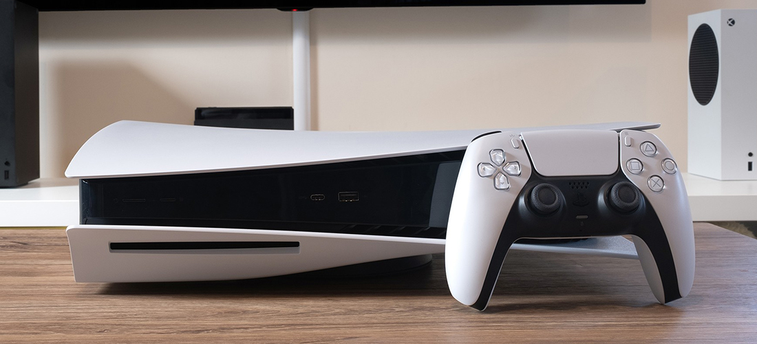 رست مد در PS5 چیست؟