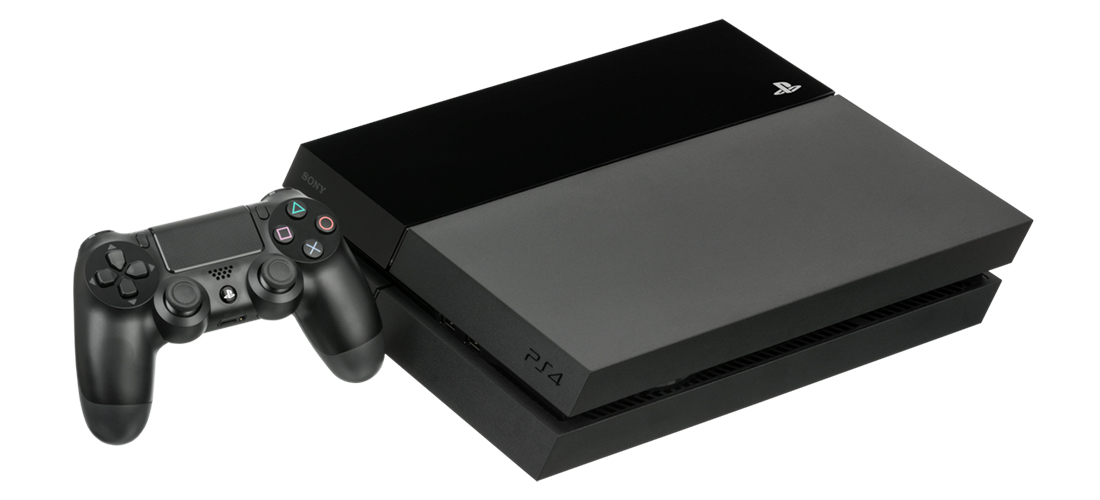 چگونه PS4 را از حالت کپی خور خارج کنیم؟