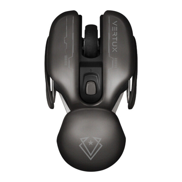 موس vertux glider