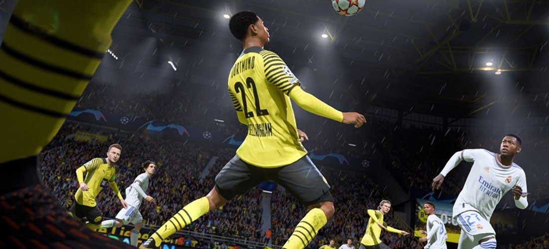 تاریخ عرضه بازی FIFA 23