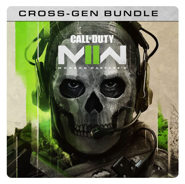 اکانت قانونی Call of Duty: Modern Warfare II اکانت قانونی Call of Duty: Modern Warfare II