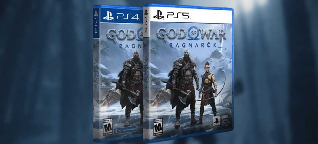 تفاوت نسخه های مختلف بازی God of War Ragnarok