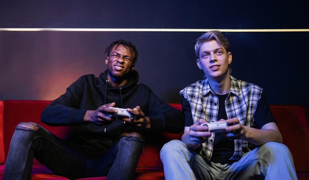 بهترین بازی‌های دونفره ps4 آفلاین