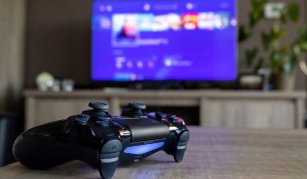 آموزش ساخت اکانت ps4