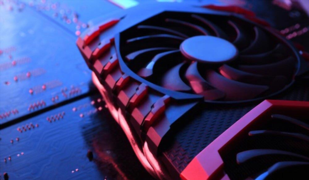 تفاوت GPU با کارت گرافیک