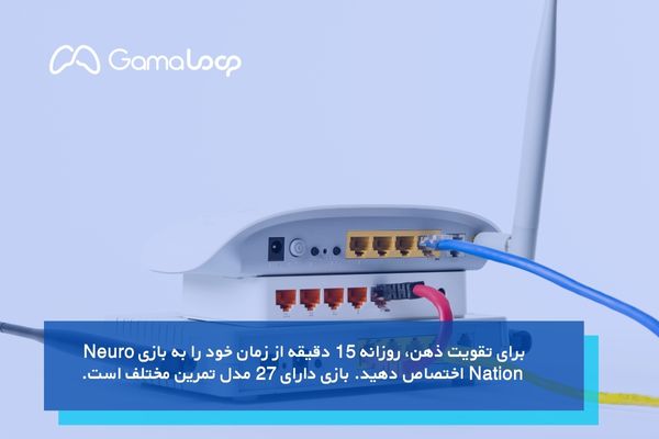بهترین مودم‌های گیمینگ