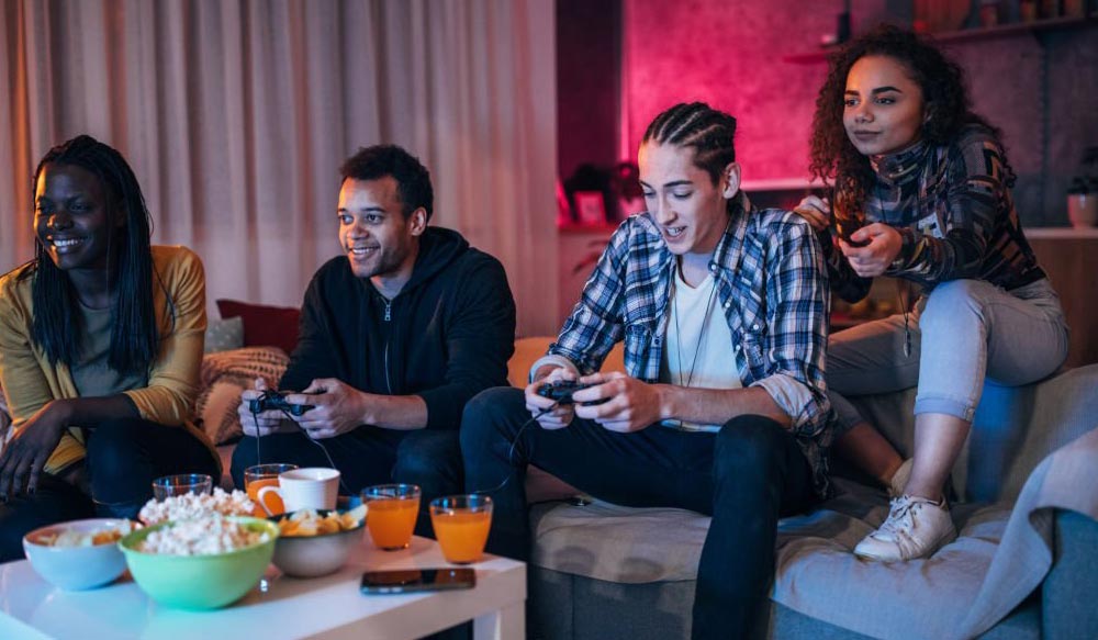 ظرفیت‌های ps4 و ps5 چیست