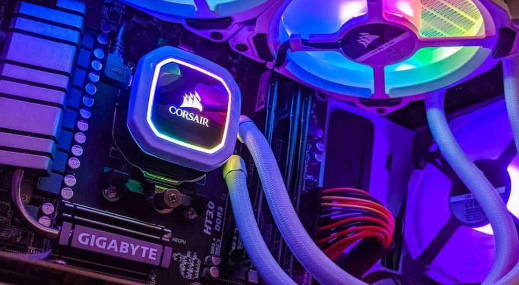 راهنمای خرید CPU گیمینگ