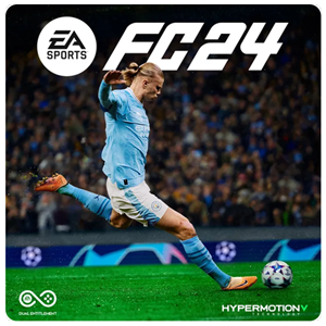 اکانت قانونی EA SPROTS FC 24 اکانت قانونی EA SPROTS FC 24