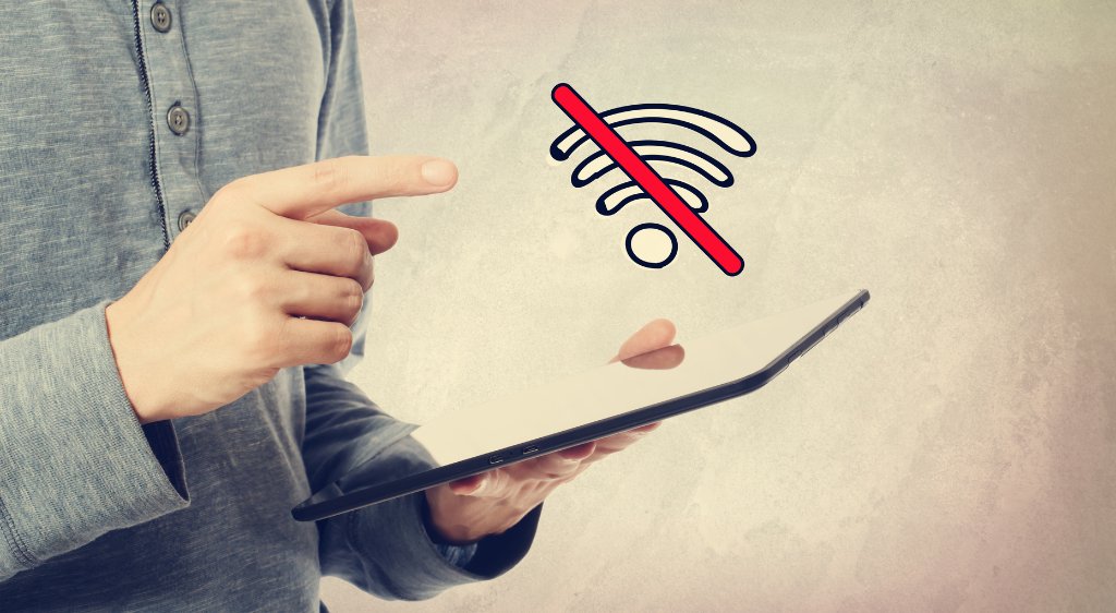 راهحلهایی برای جلوگیری از هک وای فای