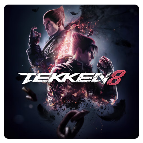 خرید اکانت قانونی tekken 8
