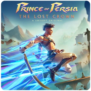 خرید اکانت قانونی Prince of Persia The Lost Crown