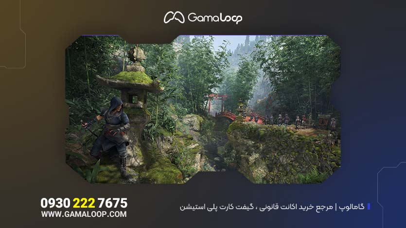 خرید-اکانت-قانونی-assassins-creed-shadows