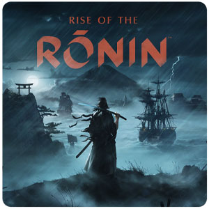 اکانت قانونی Rise-of-the-Ronin
