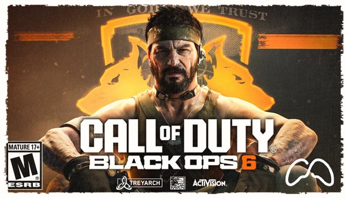 تفاوت نسخه های call of duty black ops 6