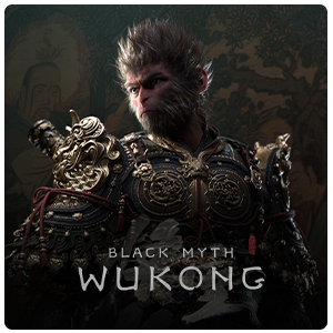 خرید اکانت قانونی Black Myth Wukong
