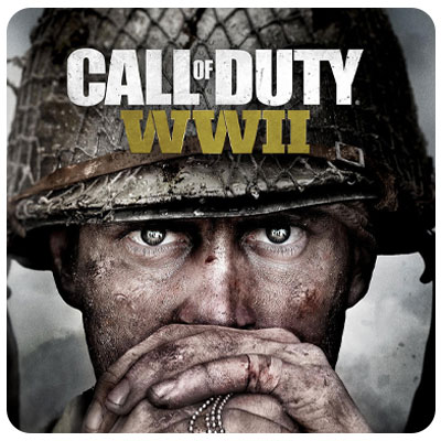 خرید اکانت قانونی Call of Duty: WWII