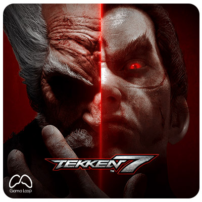 خرید-اکانت-قانونی-TEKKEN-7