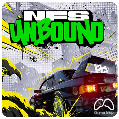اکانت قانونی Need for Speed Unbound اکانت قانونی Need for Speed Unbound