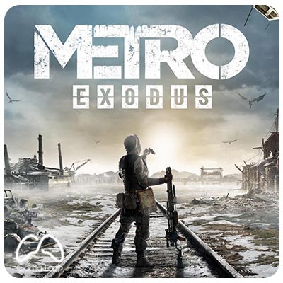 خرید اکانت قانونی بازی Metro Exodus برای پلی استیشن 4 و پلی استیشن 5