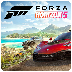 خرید اکانت قانونی Forza Horizon 5 برای ps5 خرید اکانت قانونی Forza Horizon 5 برای ps5