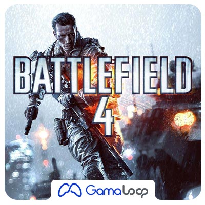 خرید اکانت قانونی Battlefield 4