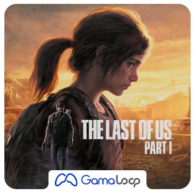 خرید اکانت The Last of Us Part I
