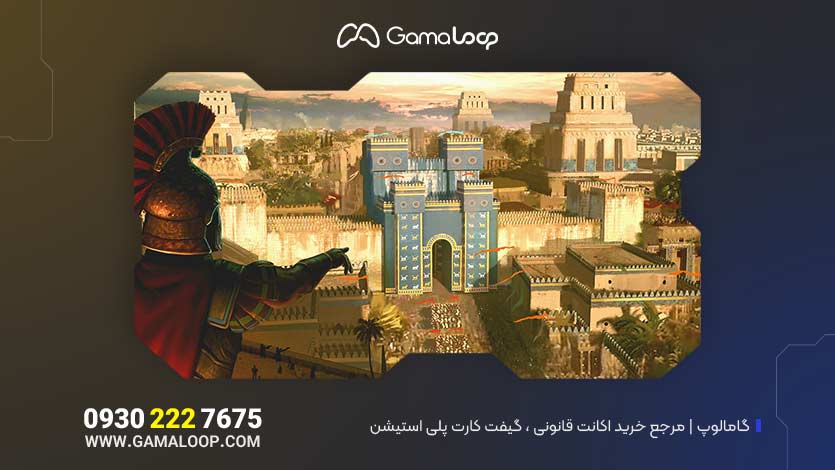 خرید اکانت قانونی Age of Empires II - Image 7