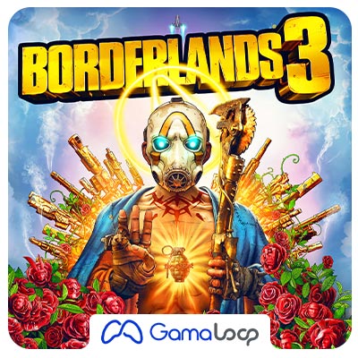 خرید اکانت قانونی Borderlands 3 خرید اکانت قانونی Borderlands 3
