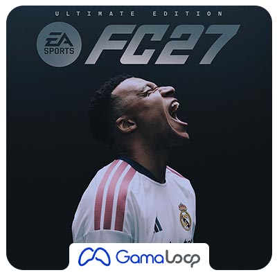 خرید اکانت قانونی FC 27 برای PS4 و PS5 + خرید قسطی خرید اکانت قانونی FC 27 برای PS4 و PS5 + خرید قسطی