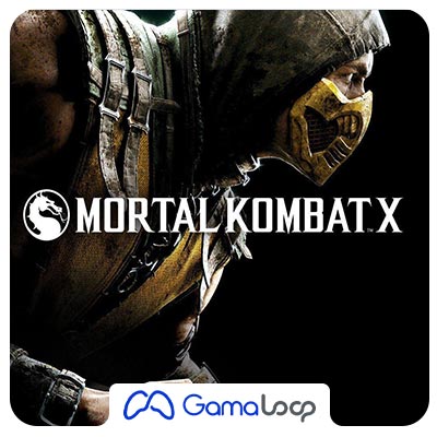 خرید اکانت قانونی Mortal Kombat X