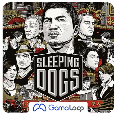 خرید اکانت قانونی Sleeping Dogs Definitive Edition