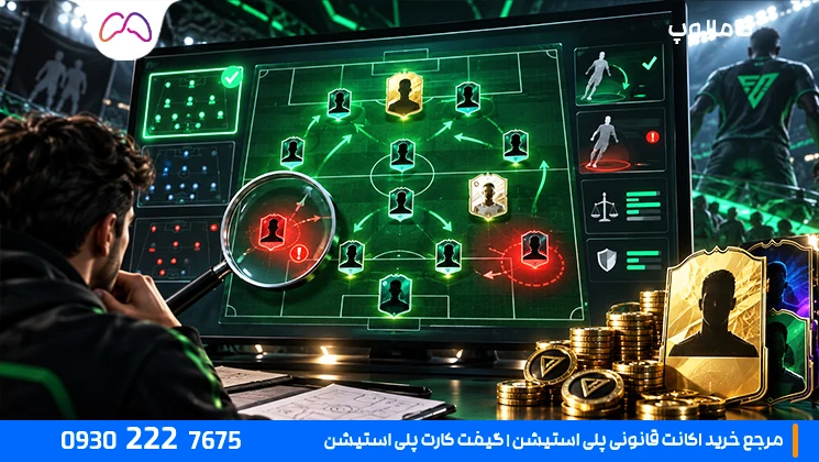 قبل از خرج‌کردن کوین، تاکتیک را این‌طور ارزیابی کنید