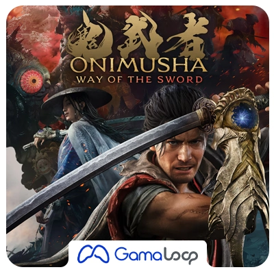 خرید اکانت قانونی Onimusha: Way of the Sword خرید اکانت قانونی Onimusha: Way of the Sword