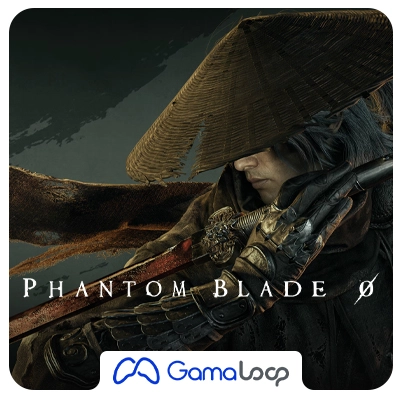 خرید اکانت قانونی Phantom Blade Zero برای PS5 خرید اکانت قانونی Phantom Blade Zero برای PS5