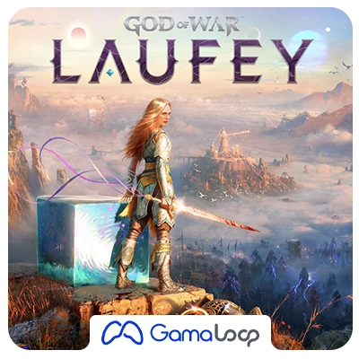 خرید اکانت قانونی God of War Laufey برای PS5 خرید اکانت قانونی God of War Laufey برای PS5